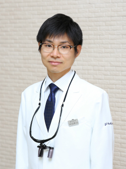 副院長　仲田　泰治の写真