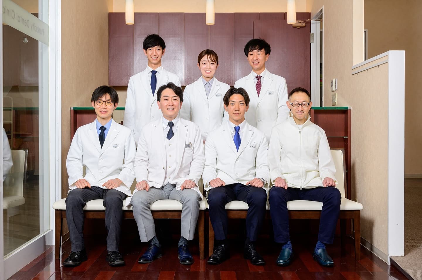 集合写真