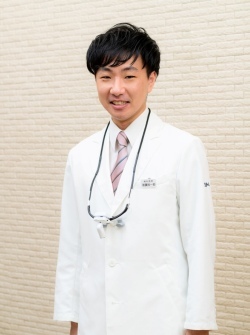 歯科医師　後藤　裕一郎