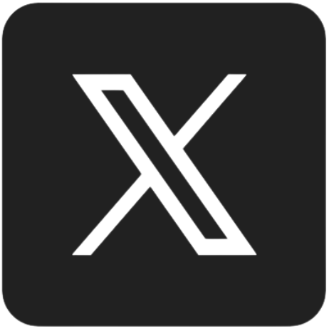 Xロゴマーク