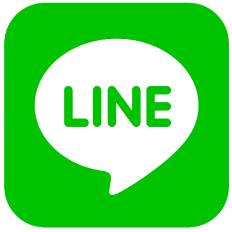LINEロゴマーク