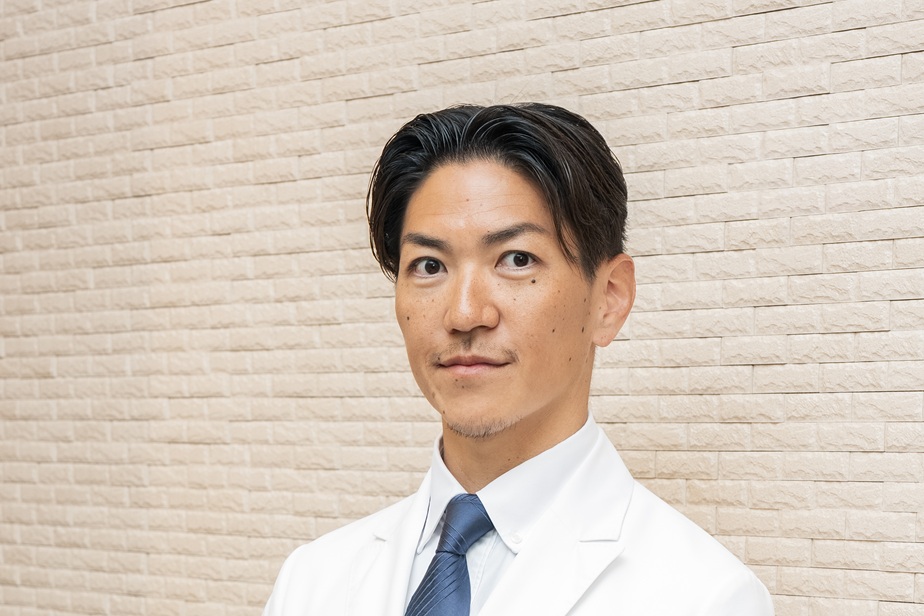 林優佑