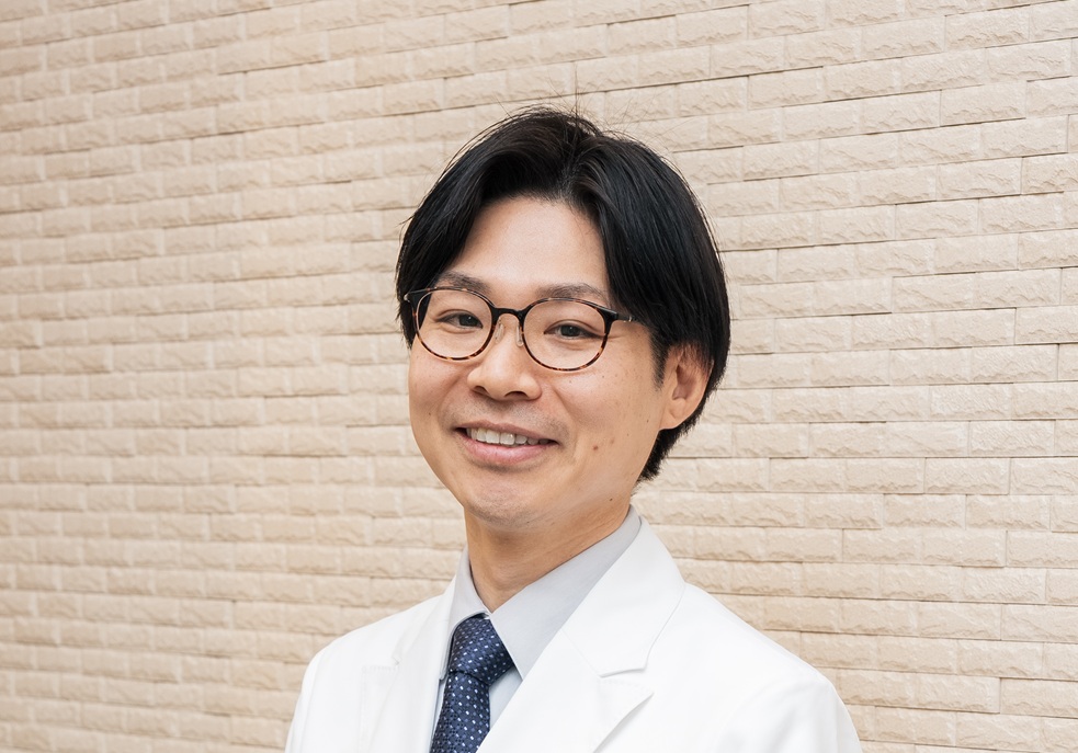 仲田泰治