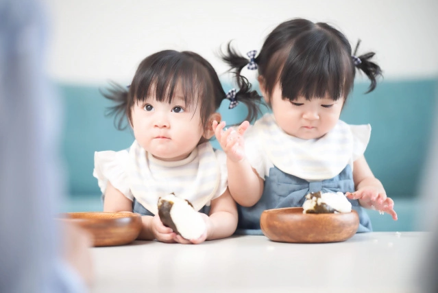 小児歯科は何歳から何歳まで？年齢制限はあるの？