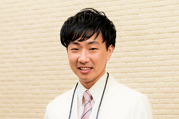 後藤裕一郎