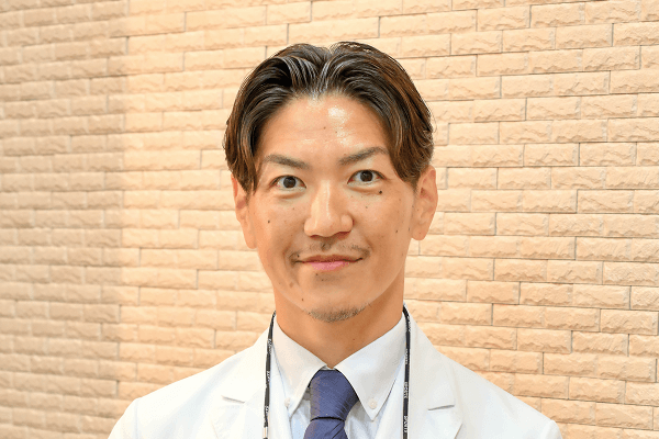 林優佑