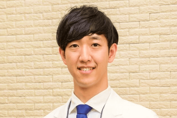 酒井敦史