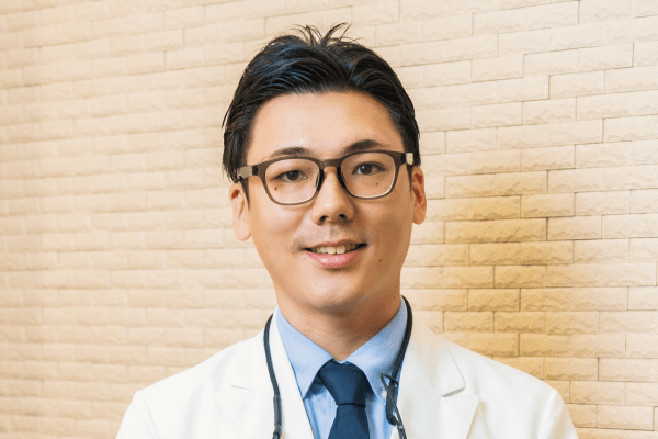 柴田翔吾