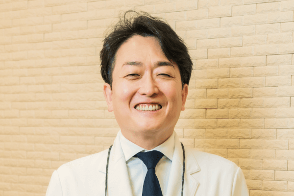 吉井健介のアバター