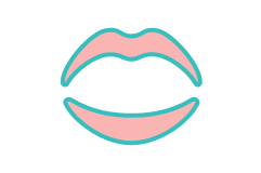 お口まわりの不調