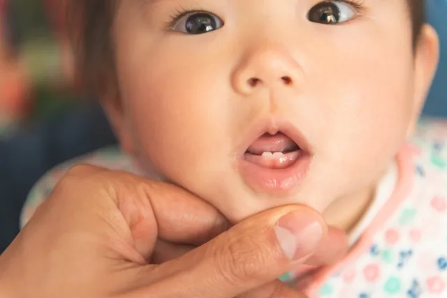 【子どもの歯の悩み】武蔵小杉の歯科医が教える小児歯科のポイント